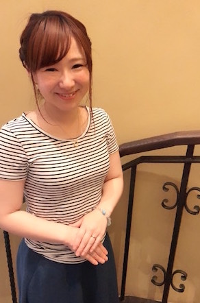岩井愛.小